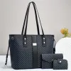 Black With Black