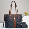 Black With Brown
