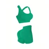Vest Shorts D.Green