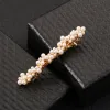 Hairpin Beads