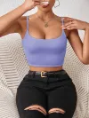Purple And Blue