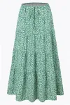 Printed Green