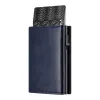 [Classic] Blue Nappa Pattern