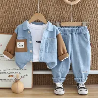 Kids Wholesale Boys Clothing (3-14T)
