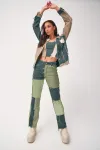 Emerald Green