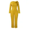 Earth Yellow