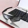 HY-G13 Black [Cycling Mirror]
