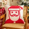 Santa Claus (Velvet Bottom)