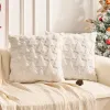 Christmas Tree White