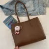 Brown 37*11*27cm