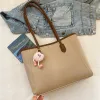 Khaki 37*11*27cm