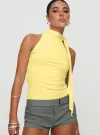 Light Yellow