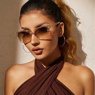 Fashion Anti-Ultraviolet Sunglasses