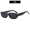 C1-Black Frame Gray