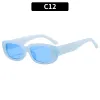 C12-Jelly Blue Blue Slice