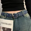 Denim Dark Blue