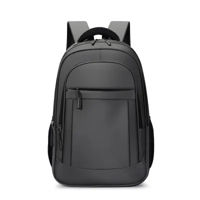 Men Leisure Large Capacity Business Computer Bag Laptop Backpack