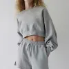 Melange Gray