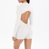 White Grey