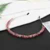 Red Wood Grain Crystal