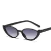 Bright Black Frame Gradual Gray