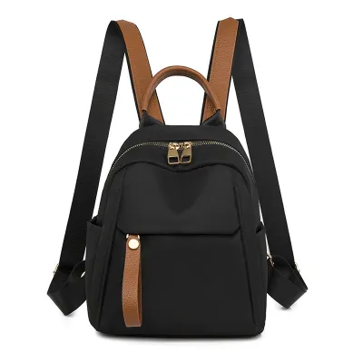 Women Large Capacity Casual Lightweight Small Backpack