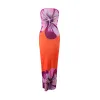 Purple Floral 1