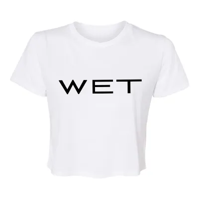 Y2K Women Fashion Printed Short-Sleeved Cropped T-Shirt