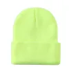 Neon Yellow