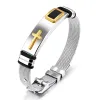 Stainless Steel Gold