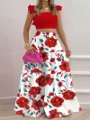 Red Printing