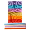 Rectangular Rainbow
