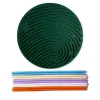 Round D.Green