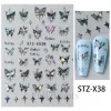 STZ-X038