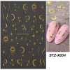 STZ-X034