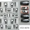 STZ-X070