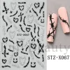 STZ-X067 (Bare)