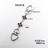 Four-Leaf Clover With Drill (Silver Two Coffee)
