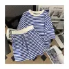 Blue Stripe