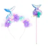 Colorful Purple