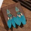 2052 Peacock Blue