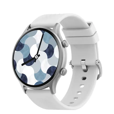 Outdoor Sports Smart Watch with Heart Rate and ECG Monitoring, Waterproof, Bluetooth, TFT Screen
