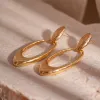 Silver Needle-Gold Oval