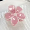 Jelly-Pink White Edge