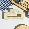 10.5Cm Square-ABS M-2505 Off-White
