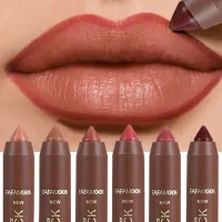 Wholesale Qibest Non-Stick Cup Lip Glaze Matte Liquid Lipstick Non-Fading Lip Gloss
