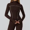 Deep Brown