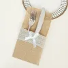 White Bow (Lace Belt)
