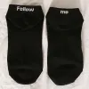 FOllOW ME/Black