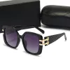 Black Frame Double Grey